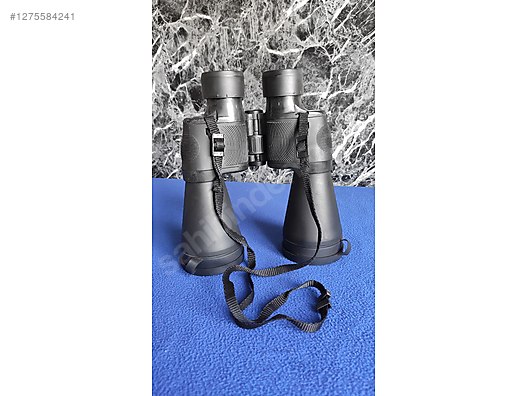 Used & Brand New Items / Cameras & Photographic Equipment / Binoculars