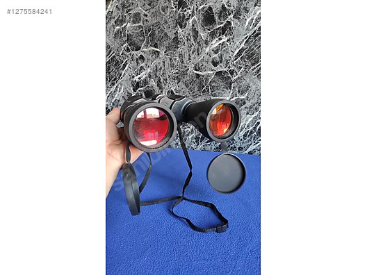 Used & Brand New Items / Cameras & Photographic Equipment / Binoculars