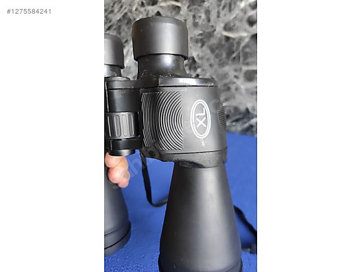 Used & Brand New Items / Cameras & Photographic Equipment / Binoculars