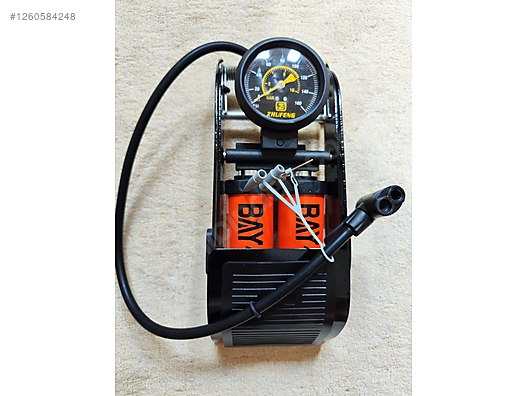 Used & Brand New Items / Sports / Bicycles / Maintenance & Repair / Pumps