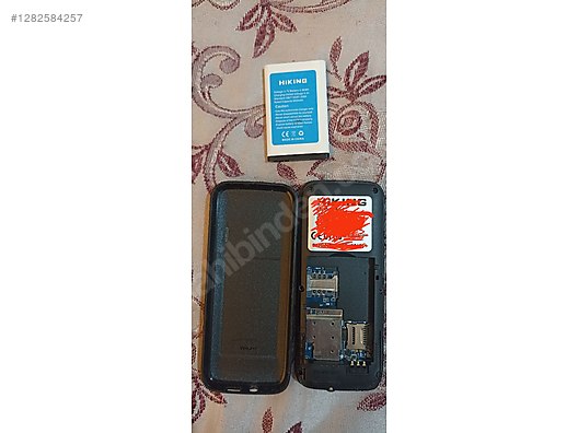 Used & Brand New Items / Cell Phones & Accessories / Cell Phones / Hiking / X11