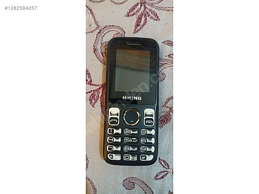 Used & Brand New Items / Cell Phones & Accessories / Cell Phones / Hiking / X11