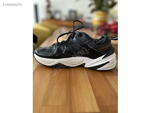 Athletic Outdoor Nike M2K Tekno Unisex Spor Ayakkab at sahibinden 1209584275