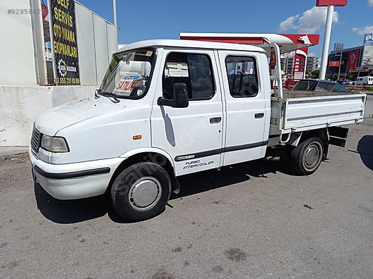 bmc levend 80 tdi model 38 500 tl galeriden satilik ikinci el 928584283