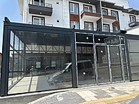 80 m2 SATILIK İŞYERİMİZ DEPOLU ÖĞRENCİ YURDU KARŞISINDA #1259584286
