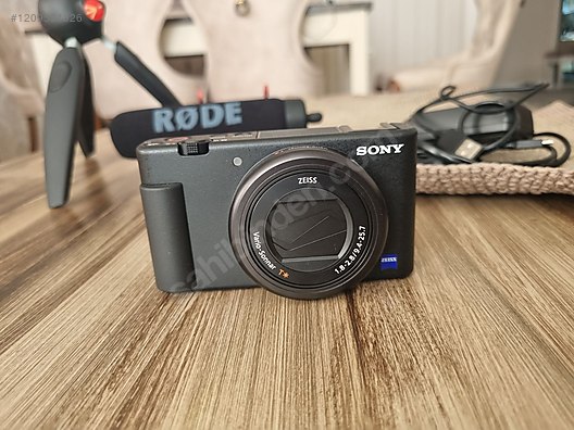 Sony zv1 camera price hotsell