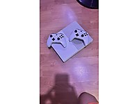 Microsoft Xbox One S All Digital Edition