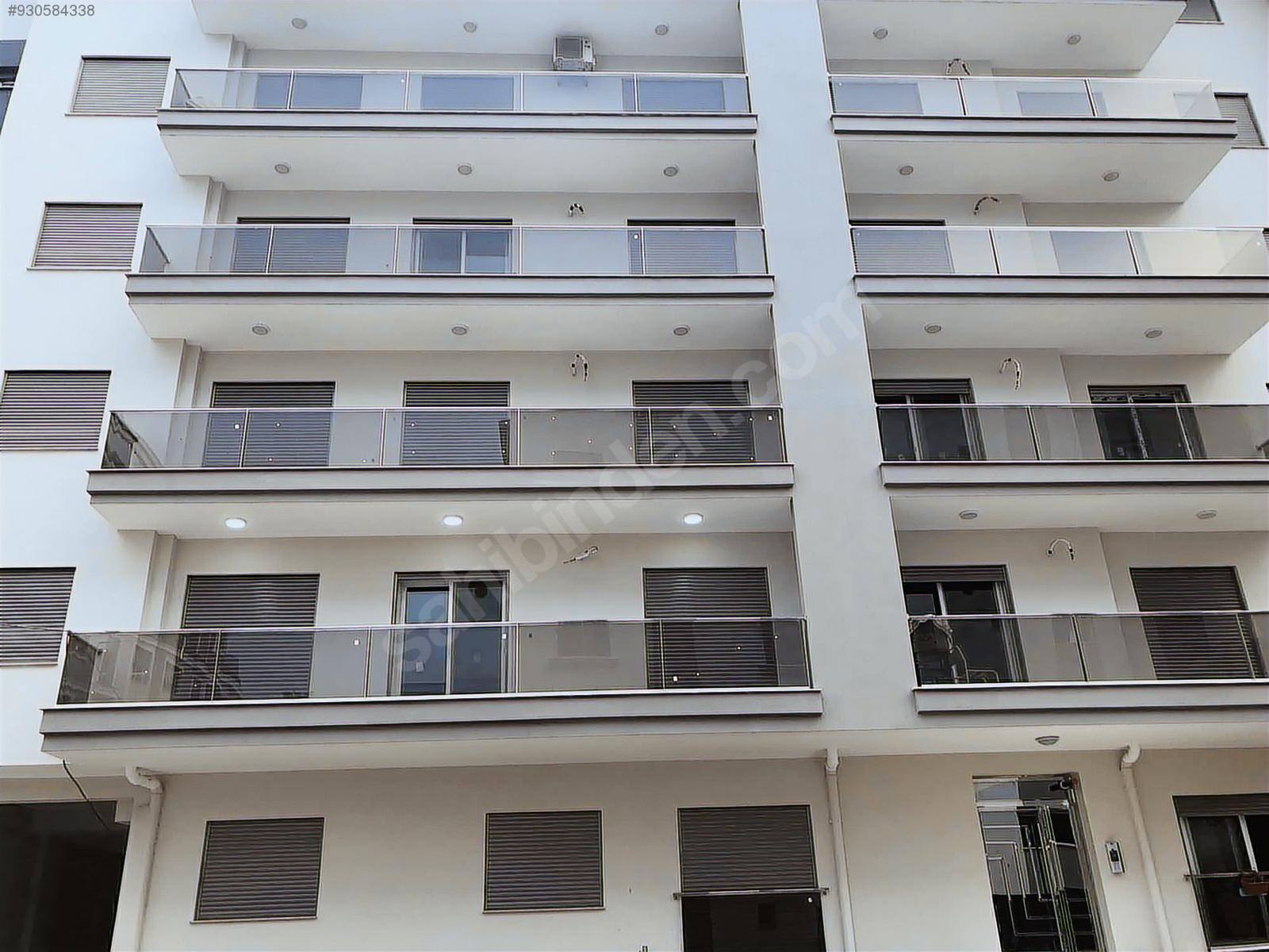 Bornova Erzene de satılık 3+1 Sıfır Daire Satılık Daire İlanları