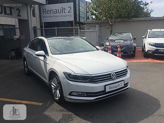 Istanbul Uskudar Demirkollar Motorlu Araclar San Tic A S Vasita Ilanlari Sahibinden Com Da