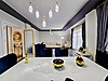 SNOWART GM DEN DADAŞKENT DE SATILIK 5+1 VİLLA - Selçuklu Emlak küçük 24