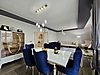 SNOWART GM DEN DADAŞKENT DE SATILIK 5+1 VİLLA - Selçuklu Emlak küçük 23