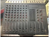 DYNACORD PSX 802