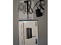 D-Link Adsl Modem
