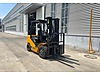 Machinery / Industrial / Carrying & Stacking Equipment / Forklifts / For Sale / Vmax