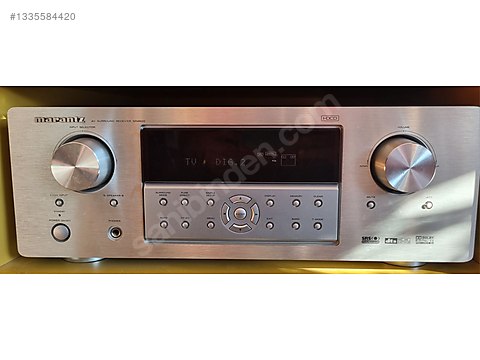 MARANTZ +WHARFADALE PRO 5.1 - İkinci El Marantz Set Hoparlörü