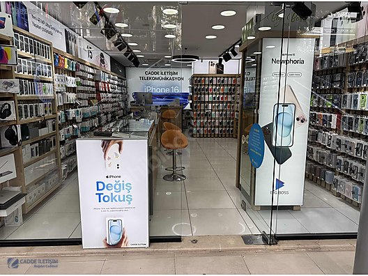 İkinci El 256 GB Apple iPhone 15 Pro iOS Cep Telefonu