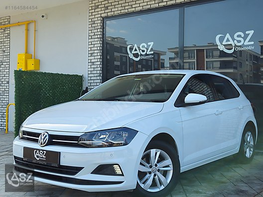 Vw polo 1.6 tdi dsg sale