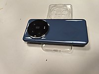 Mİ 14 ULTRA 16-512 2 AYLİK HATASİZ