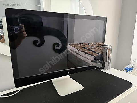 Apple Led Cinema Display 27
