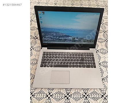 Lenovo / 15.6