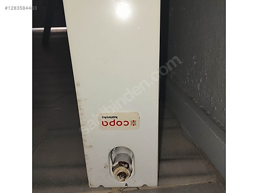 Used & Brand New Items / Garden & Home Improvement / Home Improvement / Heating / Central Heating Towel Radiator