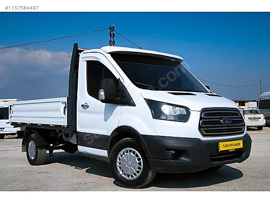 Ford sales transit 170