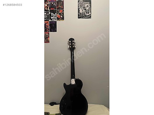 Epiphone Elektro Gitar