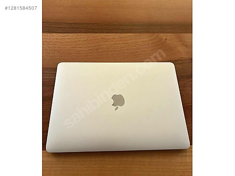 Apple Macbook / Macbook pro 2020 1.4 GHz intel core i5 sahibinden.comda ...