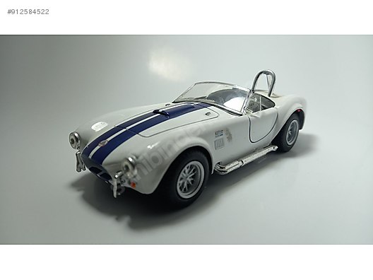 1965 shelby cobra 427 s c at sahibinden com 912584522