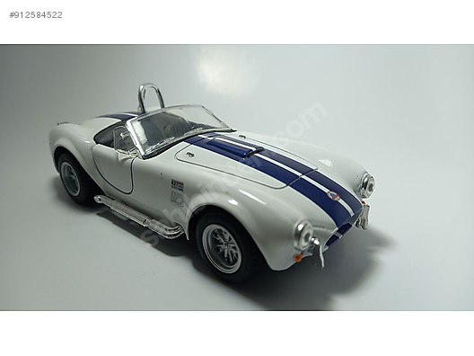 1965 shelby cobra 427 s c at sahibinden com 912584522