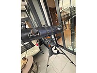 Teleskop Celestron Astromaster 130EQ #1273584534