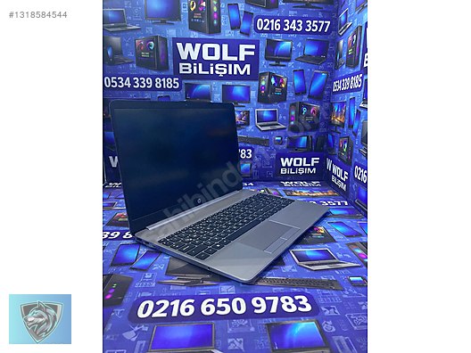②-WA692-HP mt44ノートパソコン 1点 AC付き HP / HP 255 G9 AMD RYZEN 5 5625U 16GB RAM 512GB SSD WB-354