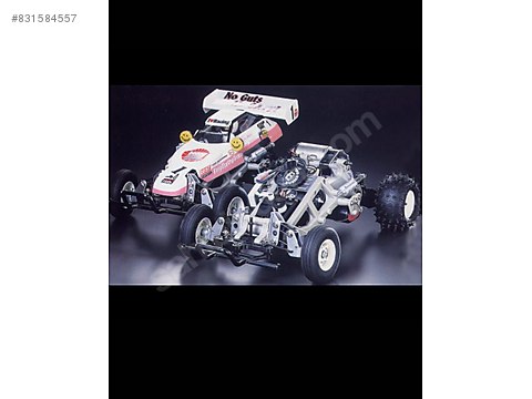 frog rc car