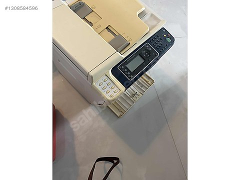Yazıcı / xerox phaser work centre 3045 sahibinden.comda - 1308584596
