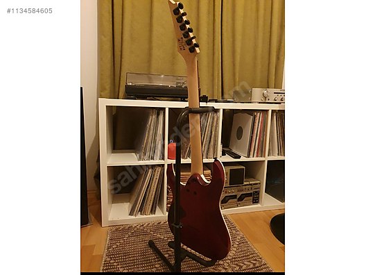 Ibanez rga42fm deals used