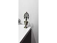 en az 60 yıllık fazlası var. antika sürme