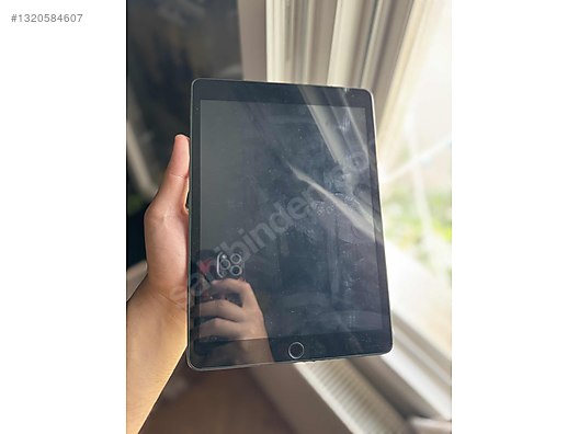 Apple iPad 9 64 GB Tablet - 1320584607