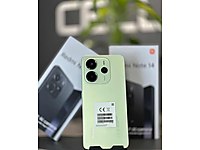 ~AYTAÇ ILETIŞIM'DE REDMİ NOTE 14 12 RAM 256 GB DEV KAMPANYA~ #1264584617