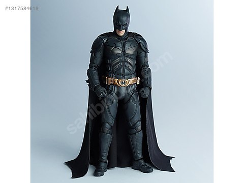 INART 1/12 Batman Delux Edition The Dark Knight Rises sahibinden