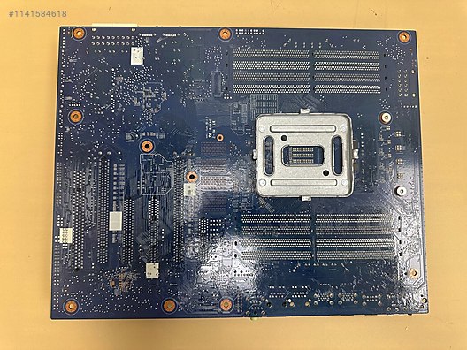 HP Z640 ANAKART REFURBİSED SORUNSUZ - Anakart ve Tüm Masaüstü Bilgisayar Parçaları sahibinden.com'da