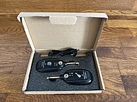 Kablosuz Saz / Gitar Ses Aktarım Cihazı