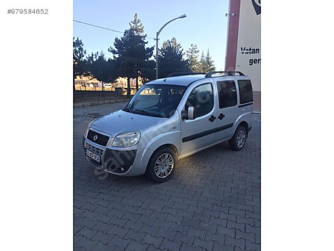fiat doblo combi 1 3 multijet safeline doblo 1 3 safeline cift surgu sahibinden comda 979584652