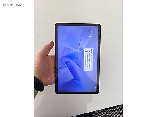 Xiaomi Pad 6 128 GB Tablet - 1328584664