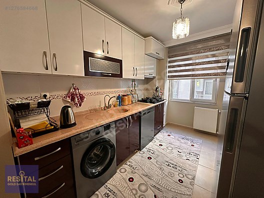 MUDANYA GÜZELYALIDA SATILIK DAİRE