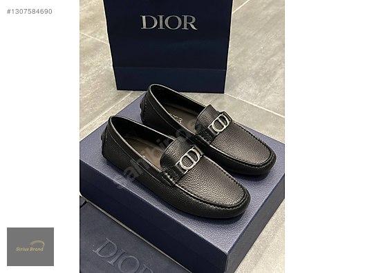 Christian Dior - Erkek Günlük Ayakkabı Modelleri sahibinden.com'da