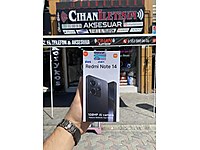 REDMİ NOTE 14 #1267584731