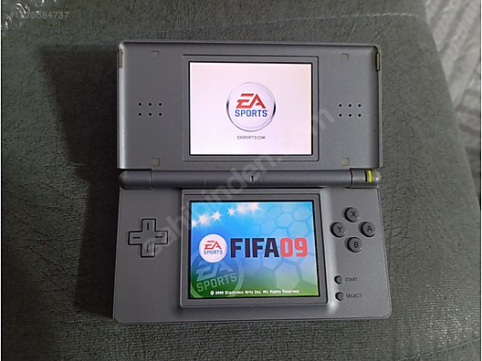 Used & Brand New Items / Gaming & Gamers Exclusive / Game Systems & Consoles / Nintendo DS