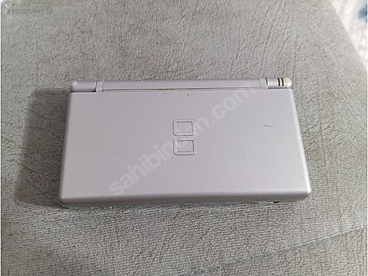 Used & Brand New Items / Gaming & Gamers Exclusive / Game Systems & Consoles / Nintendo DS