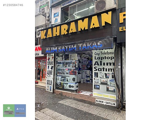 İkinci El ve Sıfır Alışveriş / Oyunculara Özel / Oyun Konsolu / PlayStation 5