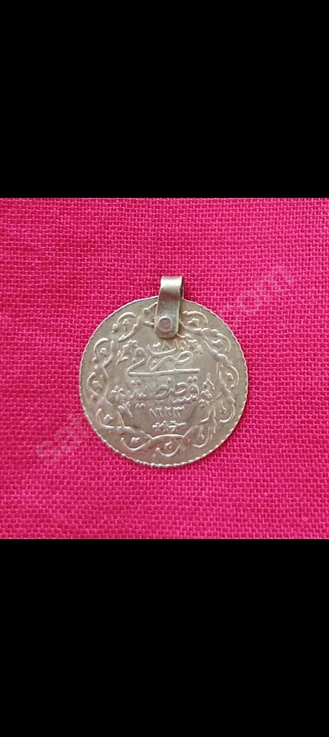 1223 Osmanlı dönemi fes altını orjinal